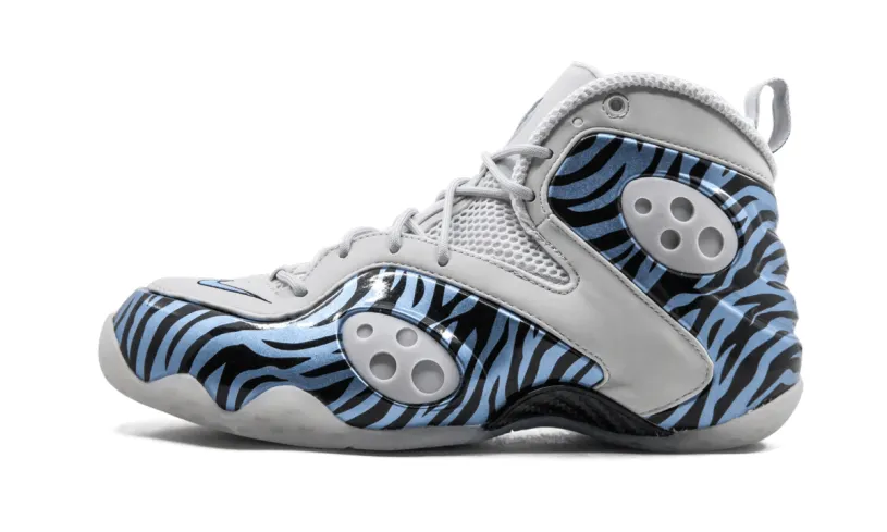 Nike Basketball Zoom Rookie PRM 'Memphis Tigers'